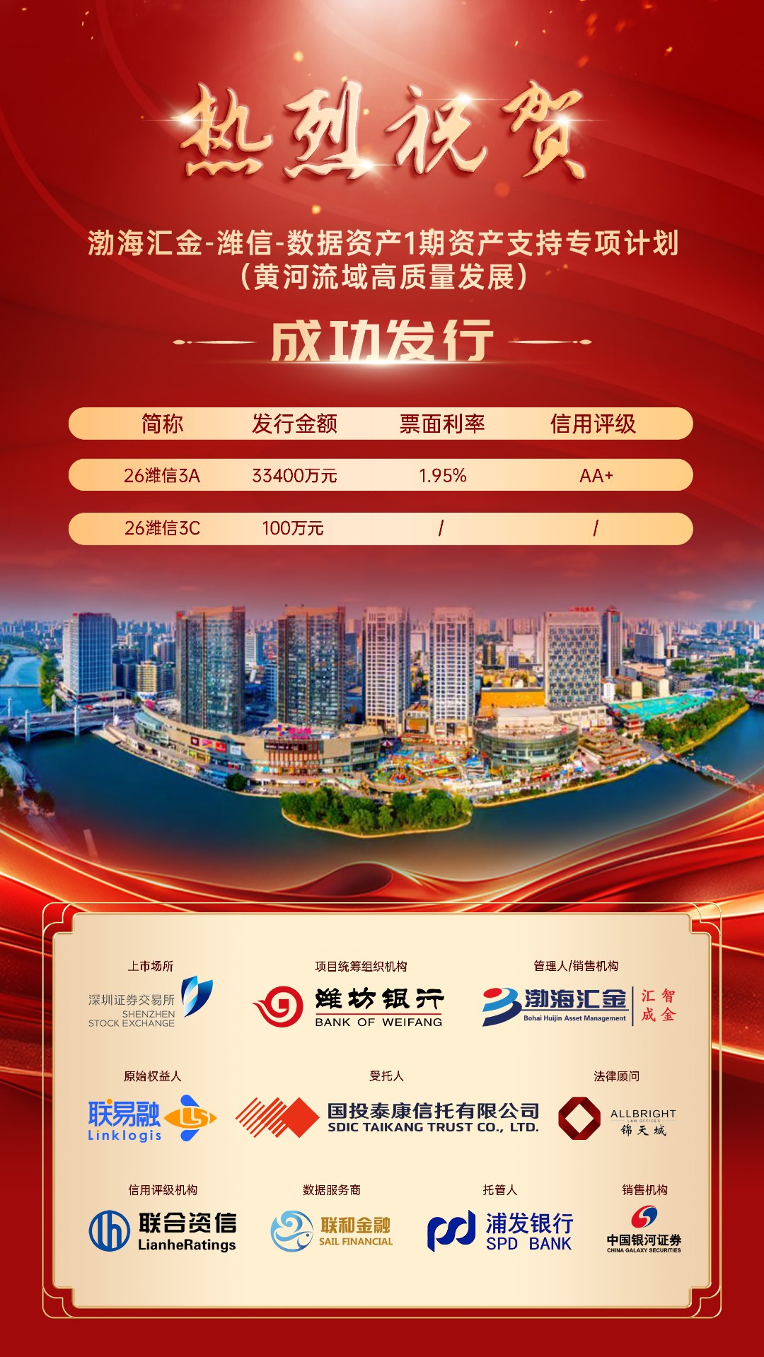 渤海匯金-濰信-數(shù)據(jù)資產(chǎn)1期資產(chǎn)支持專項計劃（黃河流域高質(zhì)量發(fā)展）宣傳海報(1).jpg